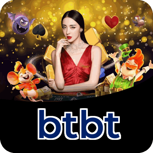 Tabela RTP dos jogos de cassino da btbt